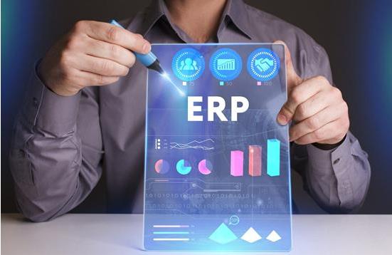 erp是什么，它能解決企業(yè)哪些需求?